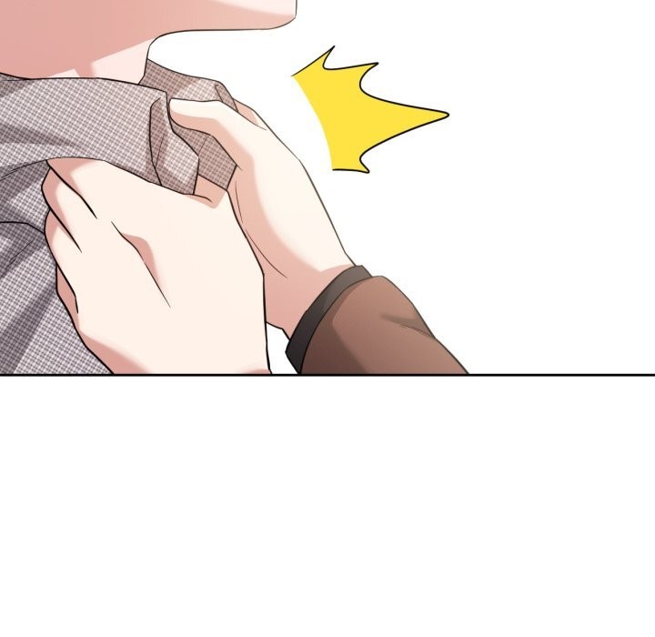 《我的傻瓜男友》漫画 第18話