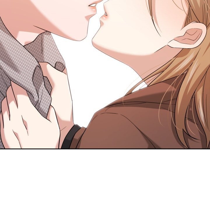 《我的傻瓜男友》漫画 第18話