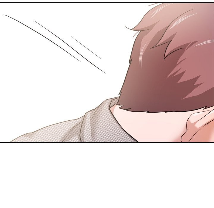 《我的傻瓜男友》漫画 第18話