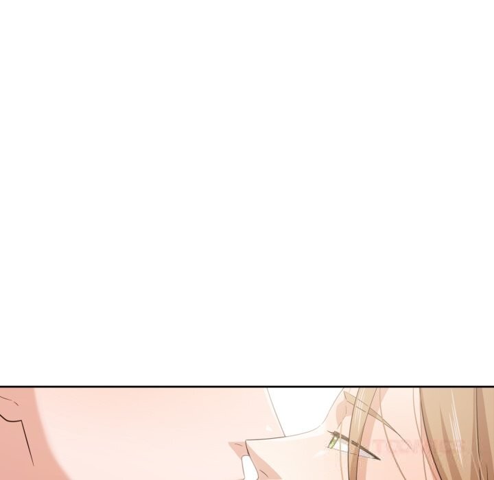 《我的傻瓜男友》漫画 第18話