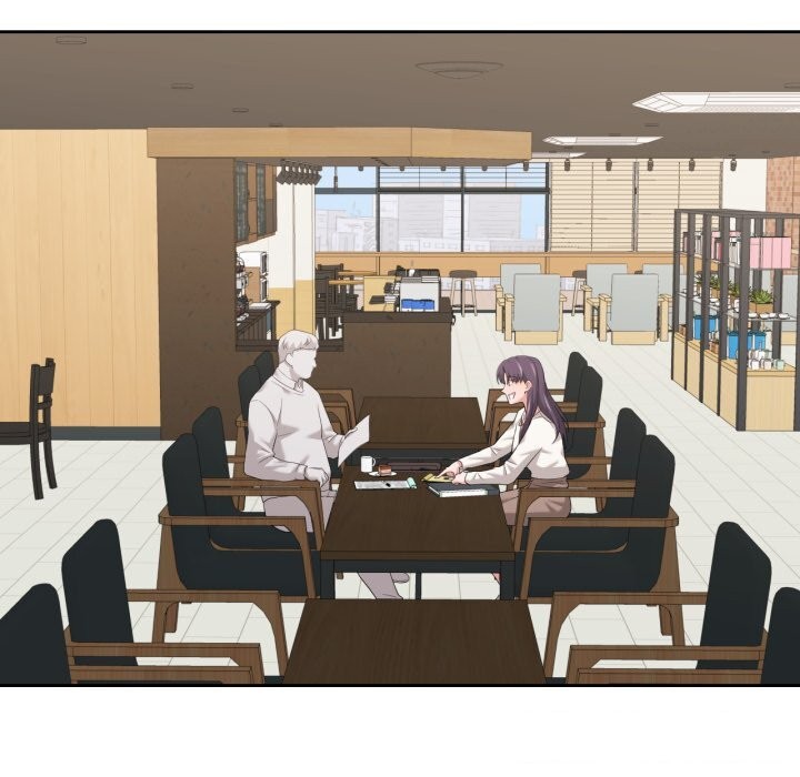 《我的傻瓜男友》漫画 第18話