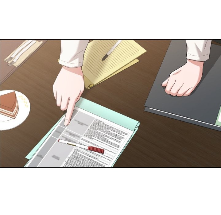 《我的傻瓜男友》漫画 第18話