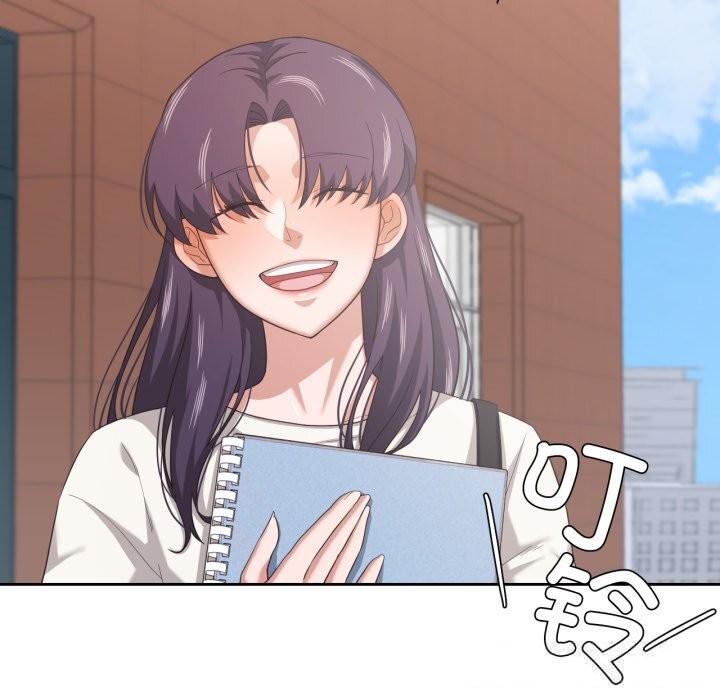 《我的傻瓜男友》漫画 第18話