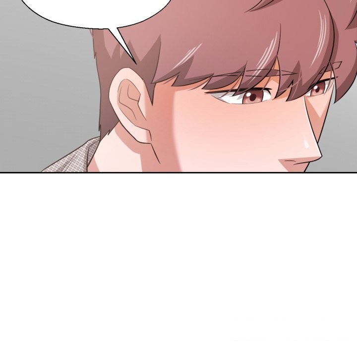 《我的傻瓜男友》漫画 第18話