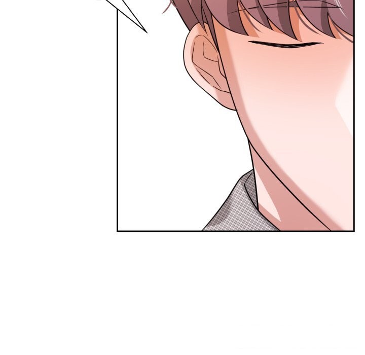 《我的傻瓜男友》漫画 第18話