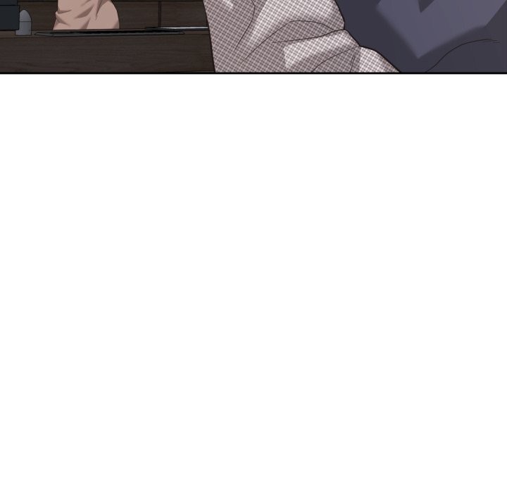 《我的傻瓜男友》漫画 第18話