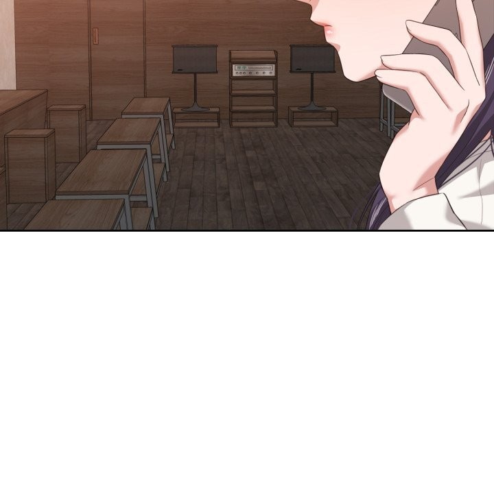 《我的傻瓜男友》漫画 第18話