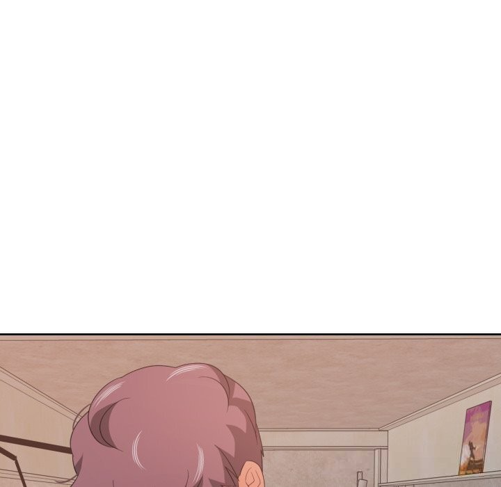 《我的傻瓜男友》漫画 第18話