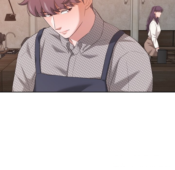 《我的傻瓜男友》漫画 第18話