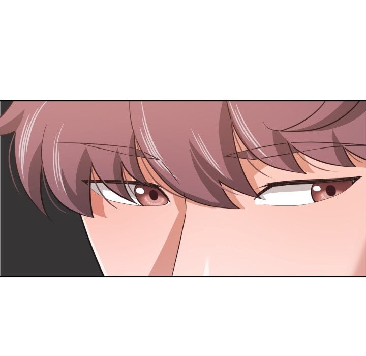 《我的傻瓜男友》漫画 第18話