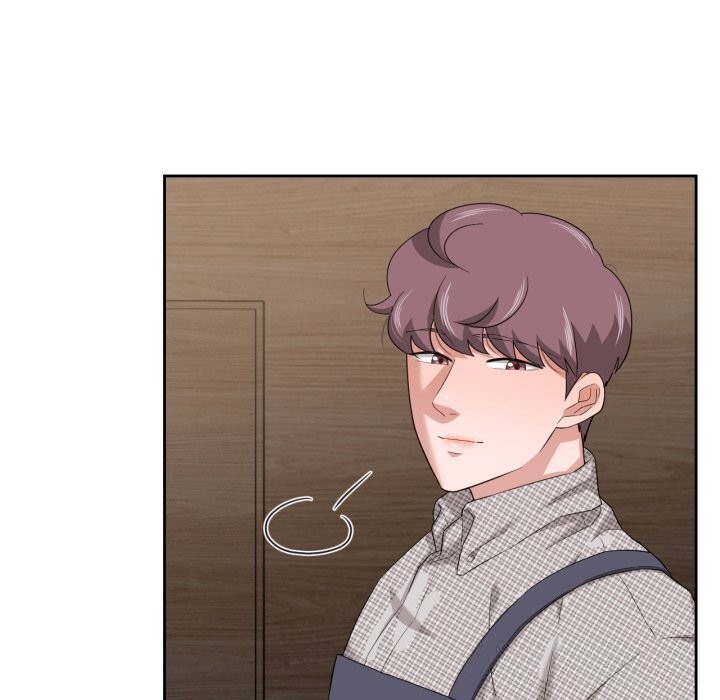 《我的傻瓜男友》漫画 第18話