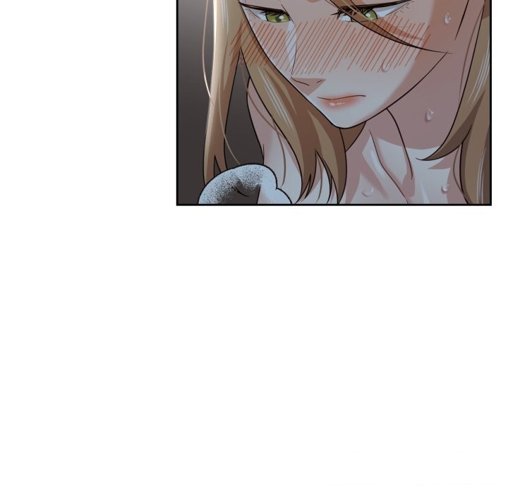 《我的傻瓜男友》漫画 第18話