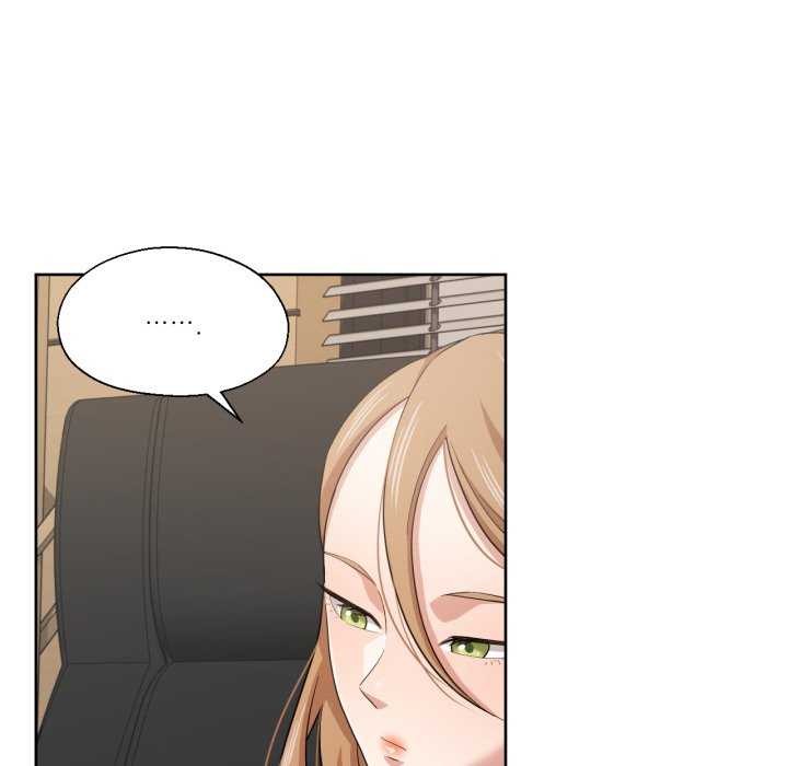 《我的傻瓜男友》漫画 第19話