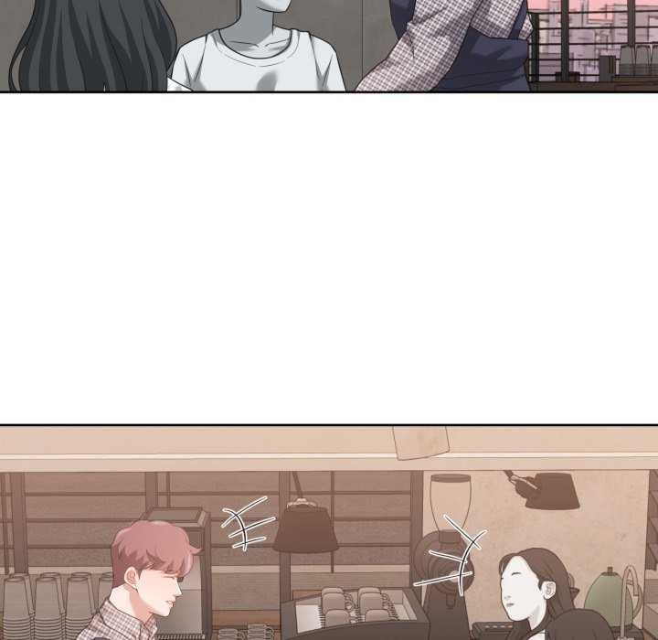 《我的傻瓜男友》漫画 第19話