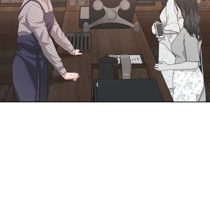 《我的傻瓜男友》漫画 第19話
