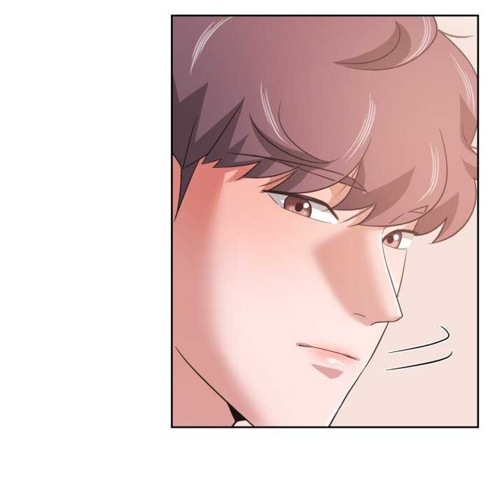 《我的傻瓜男友》漫画 第19話