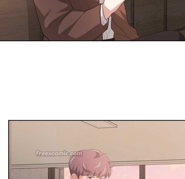 《我的傻瓜男友》漫画 第19話