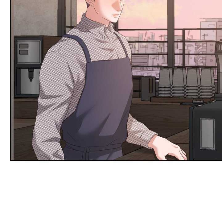 《我的傻瓜男友》漫画 第19話