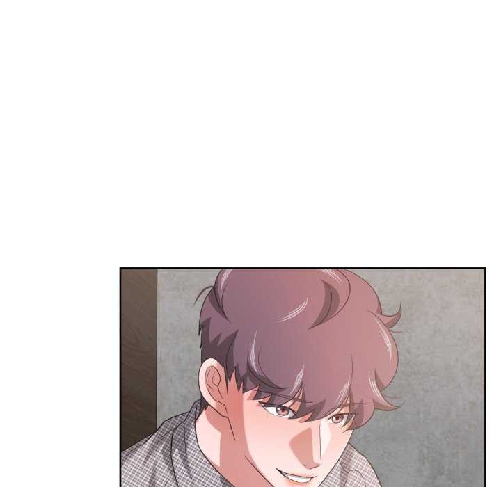 《我的傻瓜男友》漫画 第19話