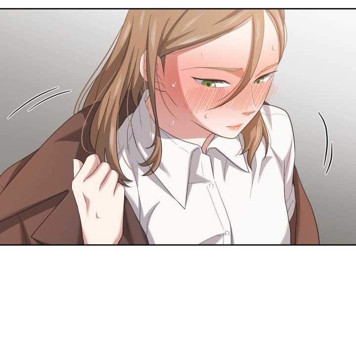 《我的傻瓜男友》漫画 第19話