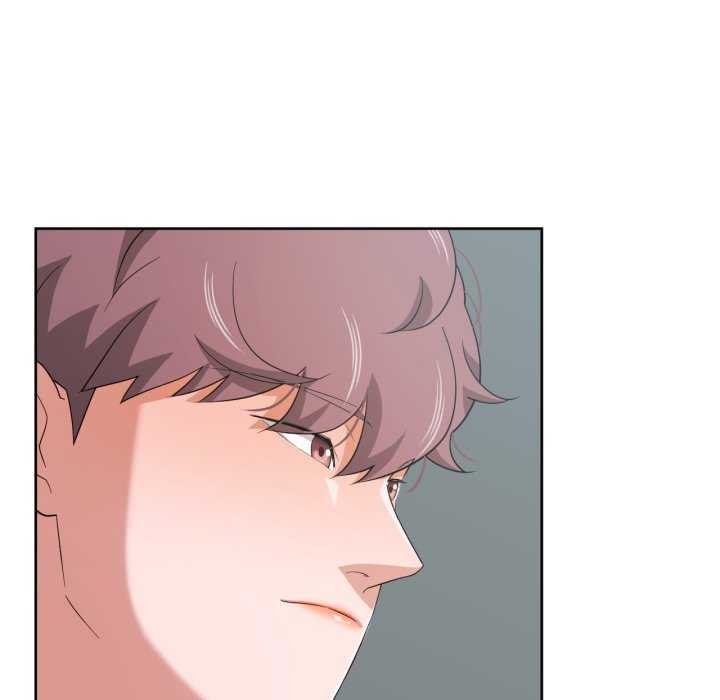 《我的傻瓜男友》漫画 第19話