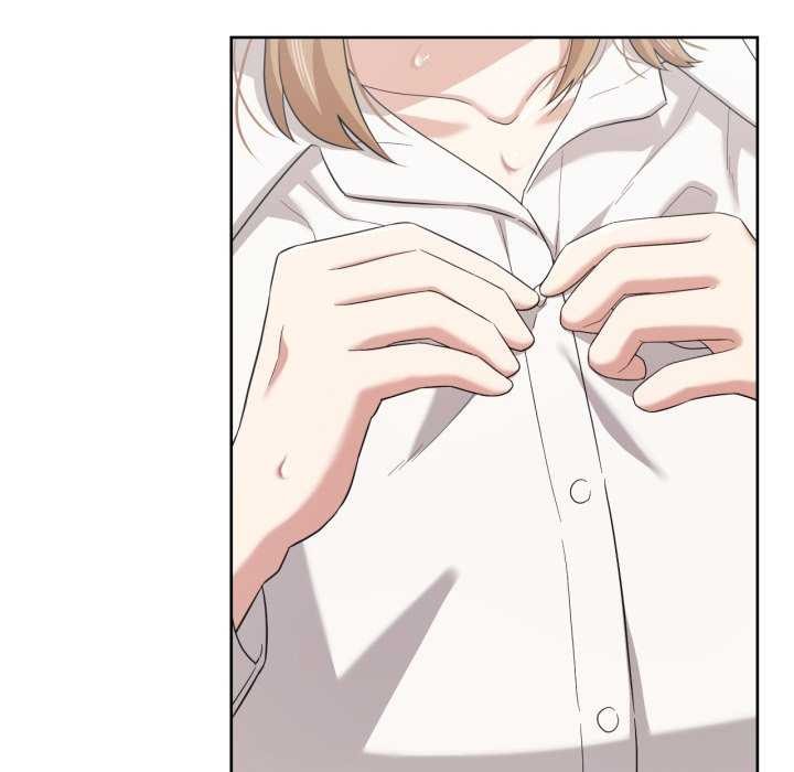 《我的傻瓜男友》漫画 第19話