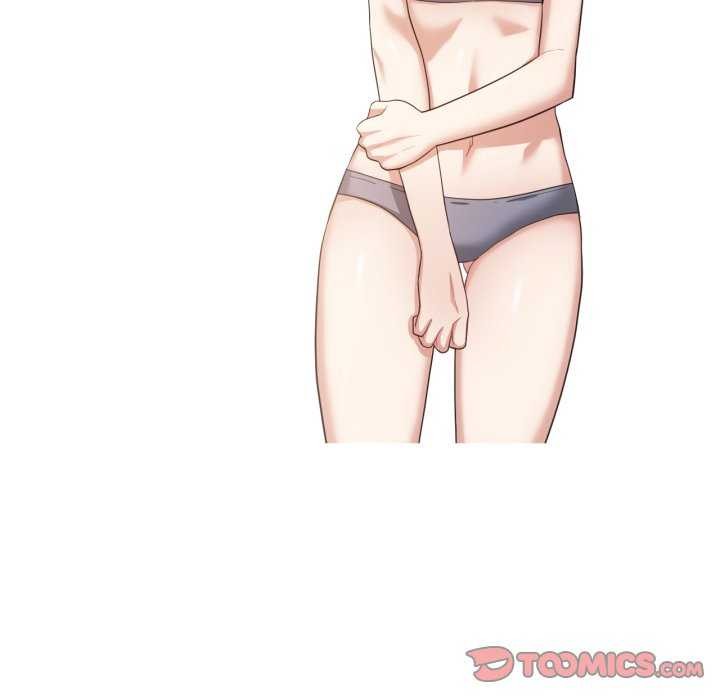 《我的傻瓜男友》漫画 第19話