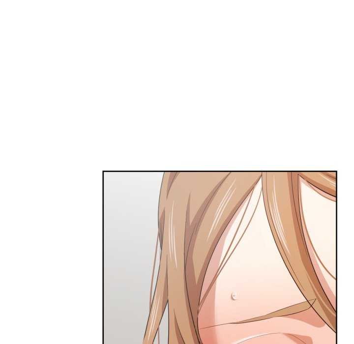 《我的傻瓜男友》漫画 第19話
