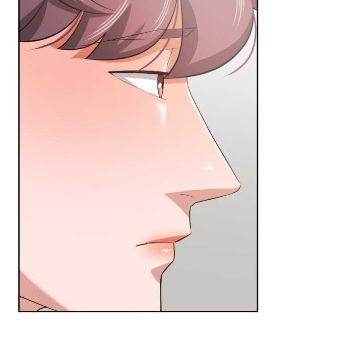 《我的傻瓜男友》漫画 第19話