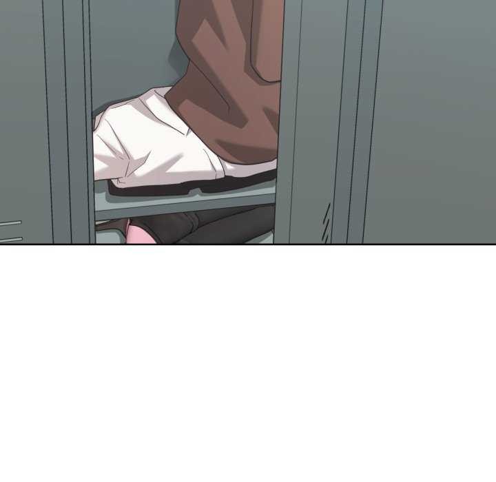 《我的傻瓜男友》漫画 第19話