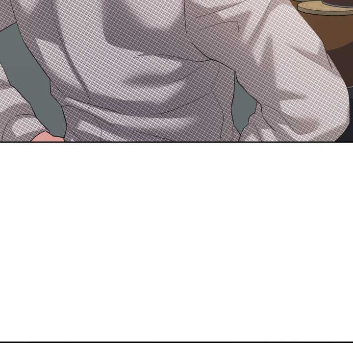《我的傻瓜男友》漫画 第19話
