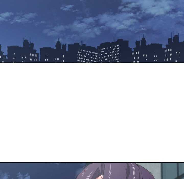 《我的傻瓜男友》漫画 第19話