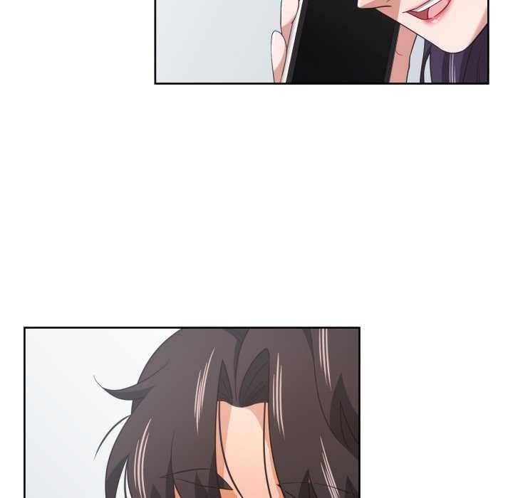 《我的傻瓜男友》漫画 第19話