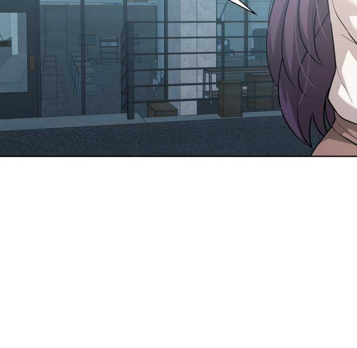 《我的傻瓜男友》漫画 第19話