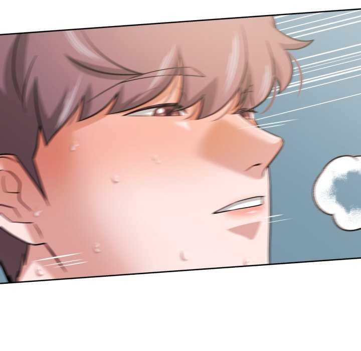 《我的傻瓜男友》漫画 第19話
