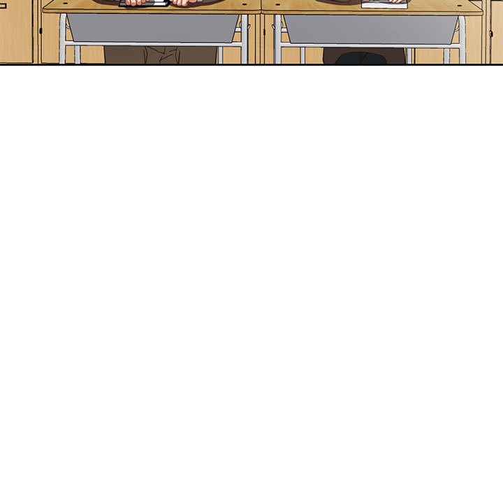 《我的傻瓜男友》漫画 第2話