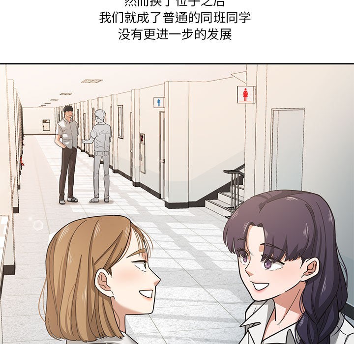 《我的傻瓜男友》漫画 第2話