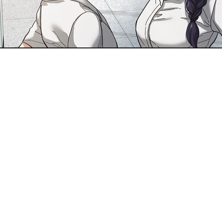 《我的傻瓜男友》漫画 第2話