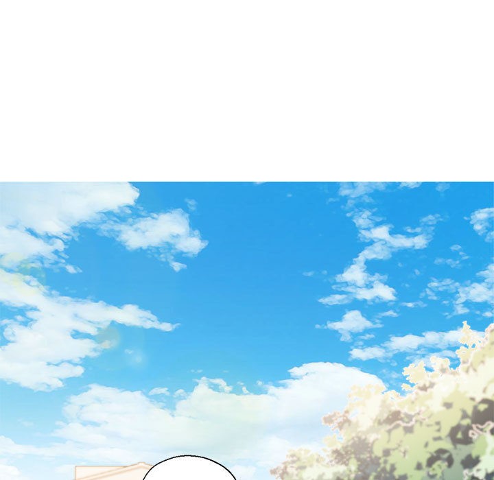 《我的傻瓜男友》漫画 第2話