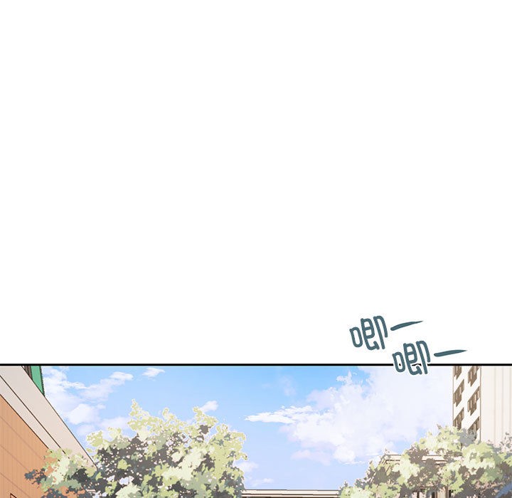 《我的傻瓜男友》漫画 第2話