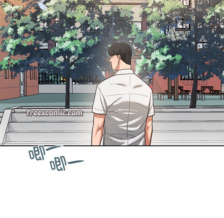 《我的傻瓜男友》漫画 第2話
