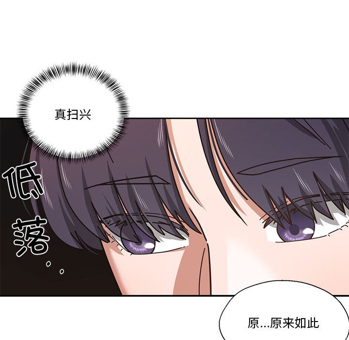 《我的傻瓜男友》漫画 第2話