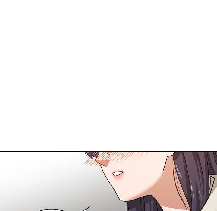 《我的傻瓜男友》漫画 第2話