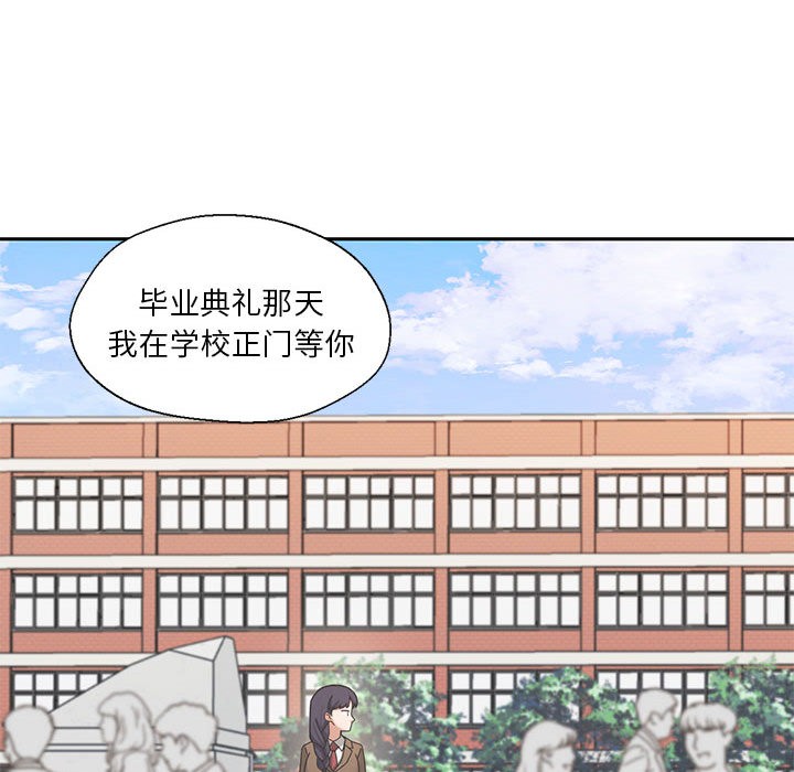 《我的傻瓜男友》漫画 第2話