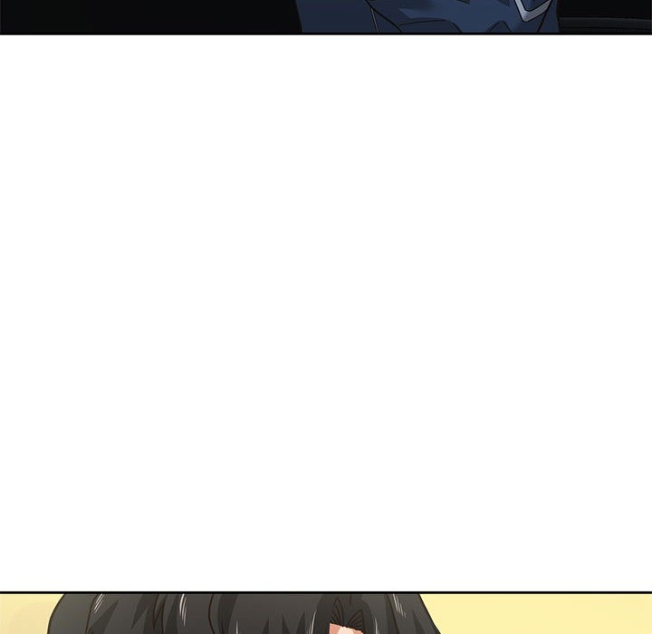 《我的傻瓜男友》漫画 第2話