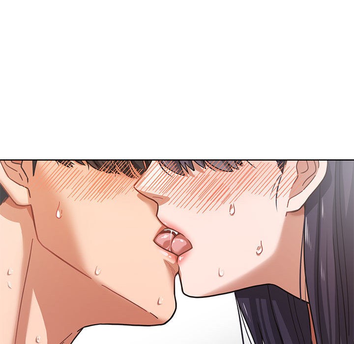 《我的傻瓜男友》漫画 第2話