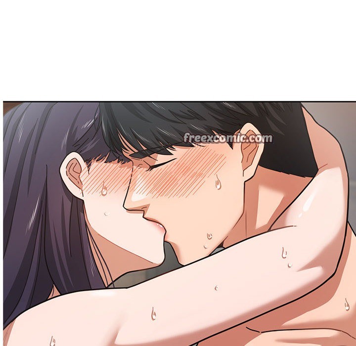 《我的傻瓜男友》漫画 第2話
