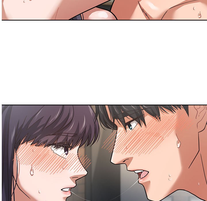 《我的傻瓜男友》漫画 第2話