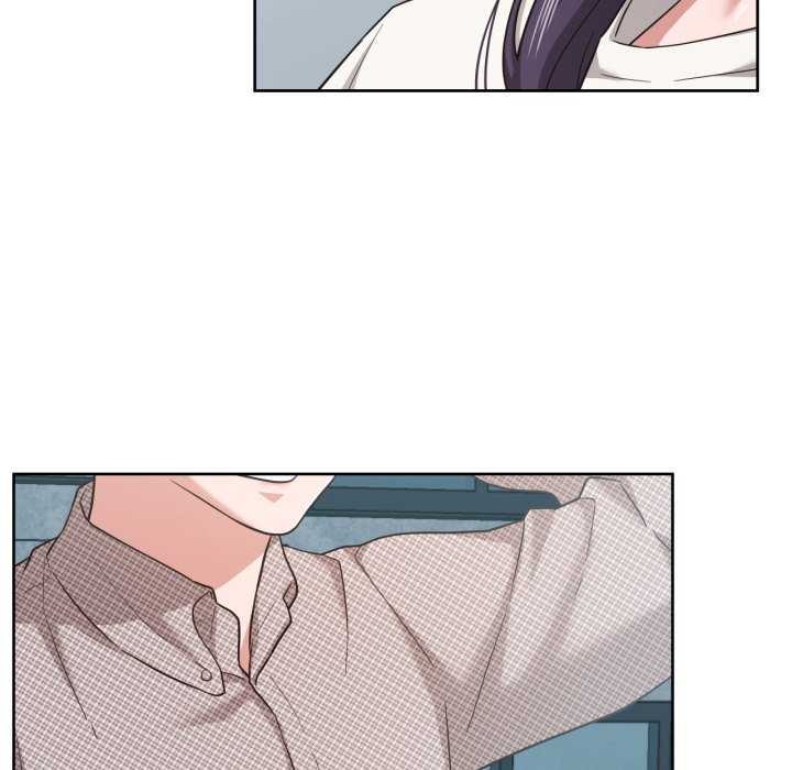 《我的傻瓜男友》漫画 第20話