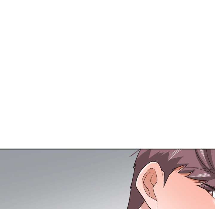 《我的傻瓜男友》漫画 第20話
